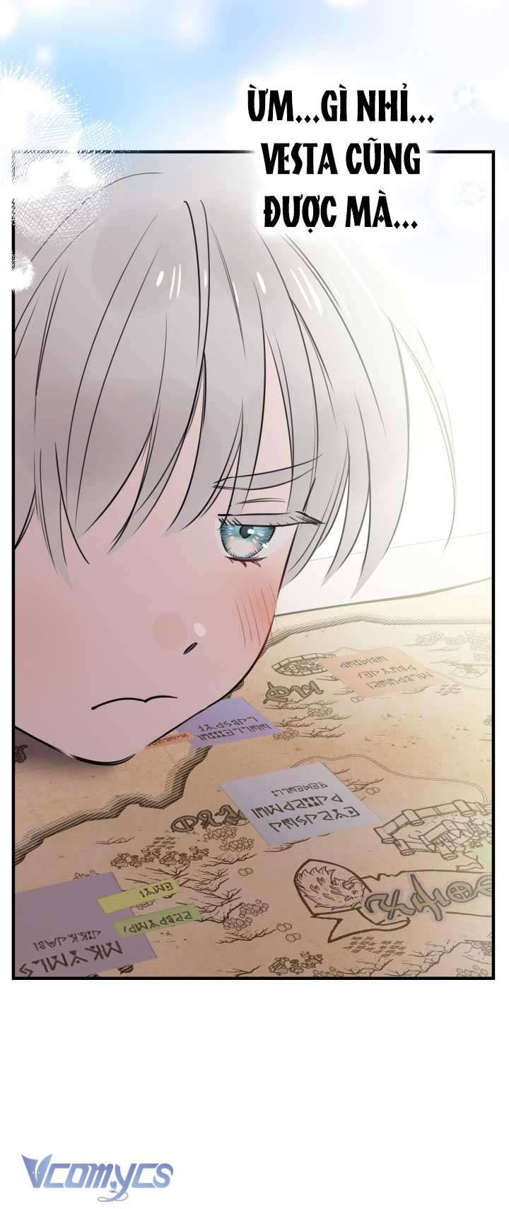 Những Nhân Vật Mạnh Nhất Thế Giới Ám Ảnh Tôi Chapter 58 - Trang 4