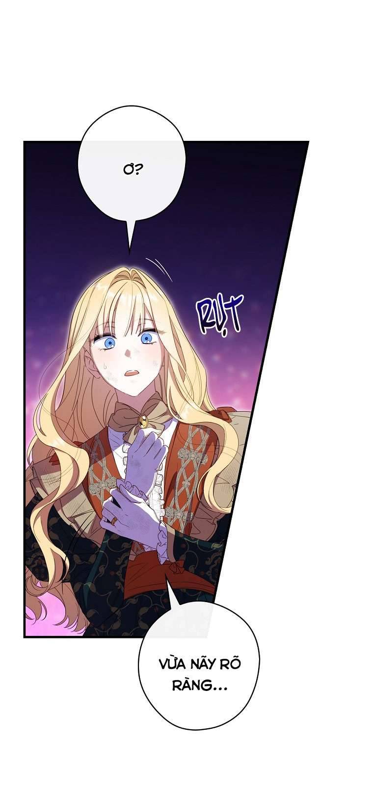 Phương Pháp Khiến Phu Quân Đứng Về Phía Tôi Chapter 36 - Next Chapter 37