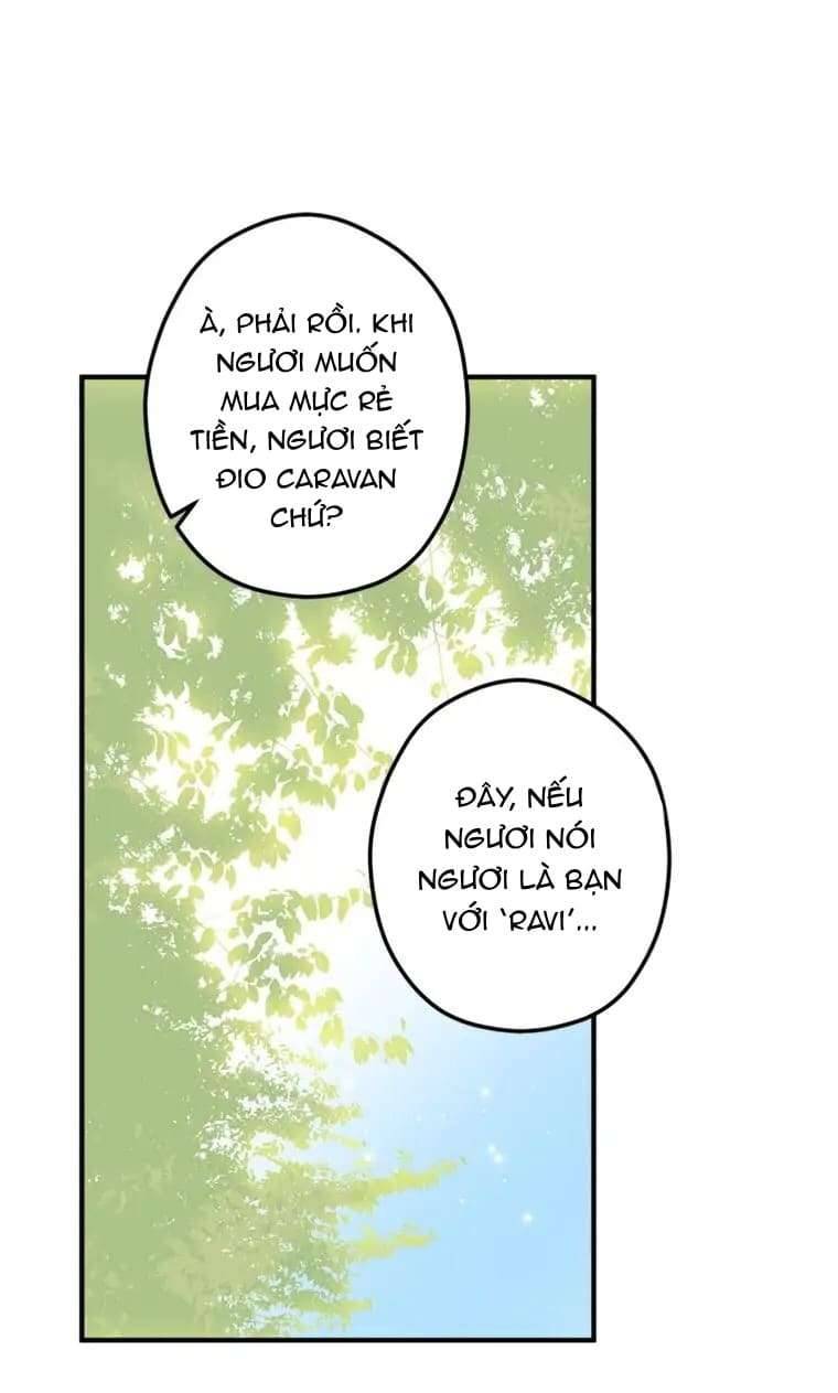 Tôi Đã Bảo Nữ Chính Đang Cải Trang Cơ Mà! Chap 15 - Trang 2