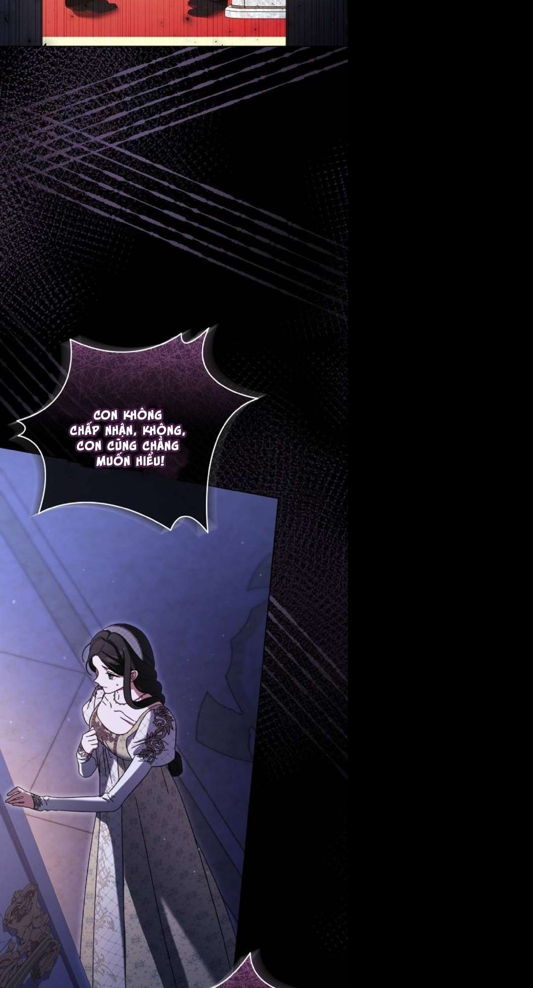 Dành Cho Nàng Juliet Xinh Đẹp Chapter 4 - Trang 4