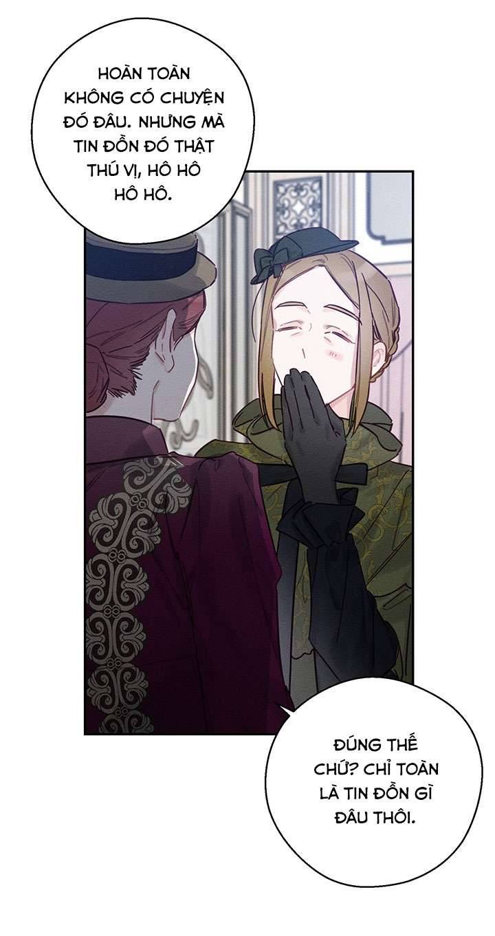 Trước Tiên Phải Giấu Em Trai Cái Đã! Chap 26 - Trang 2