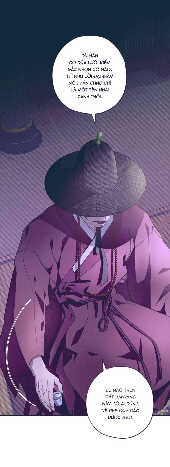 Dabi, Hương Vị Ngây Ngất Chap 12 - Next Chap 13