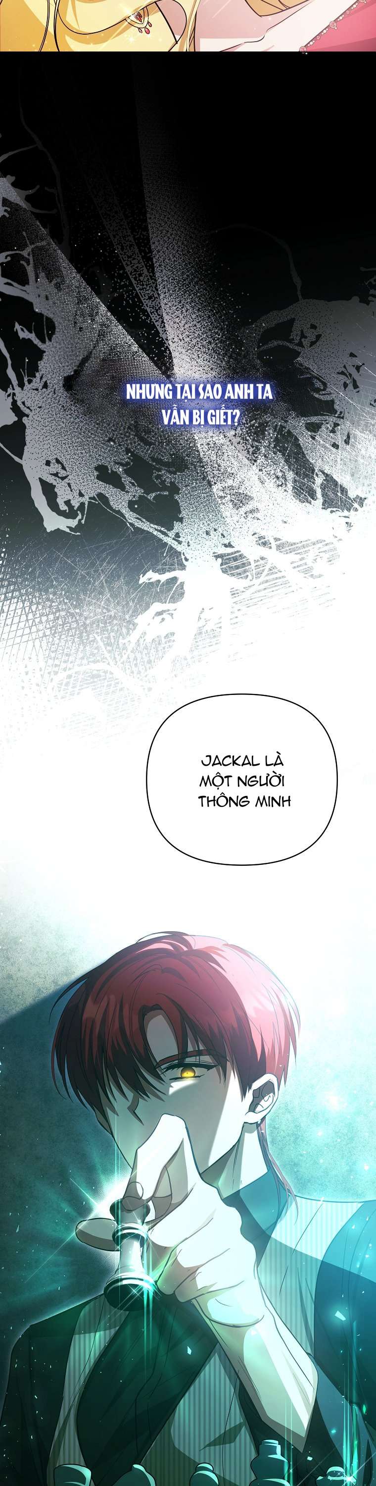 Chị Gái Tôi Là Nhân Vật Chính Chap 12 - Trang 4