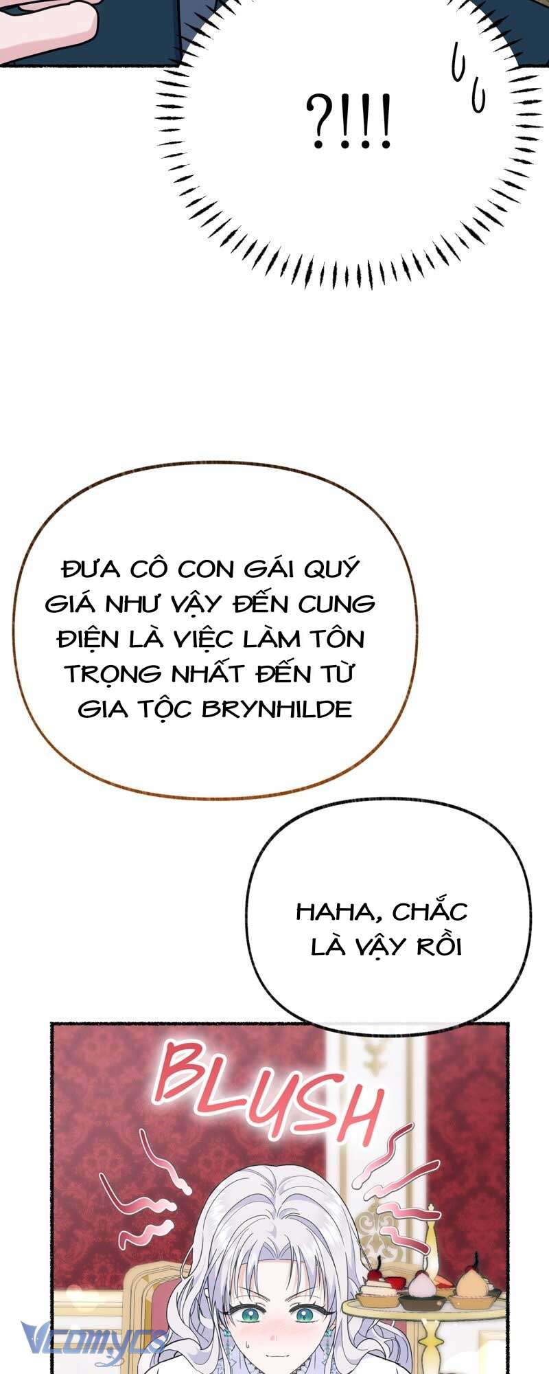 Trở Thành Chú Mèo Ngủ Cùng Bạo Chúa Chapter 30 - Trang 3