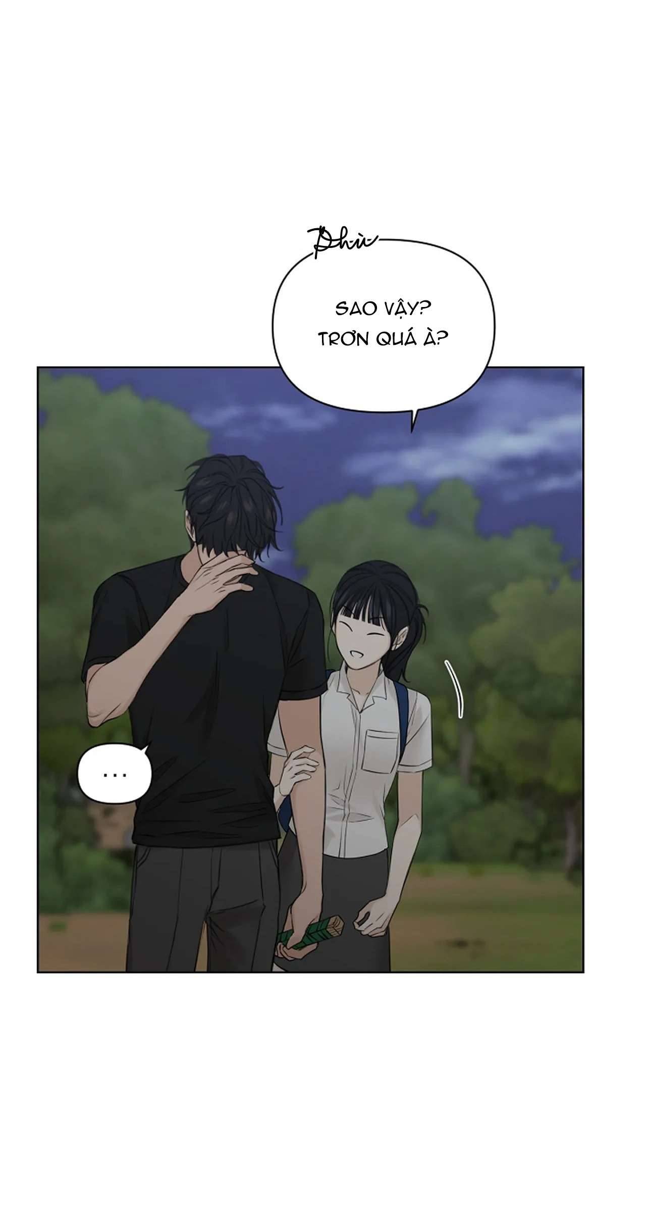 Bình Minh Chap 19 - Trang 4