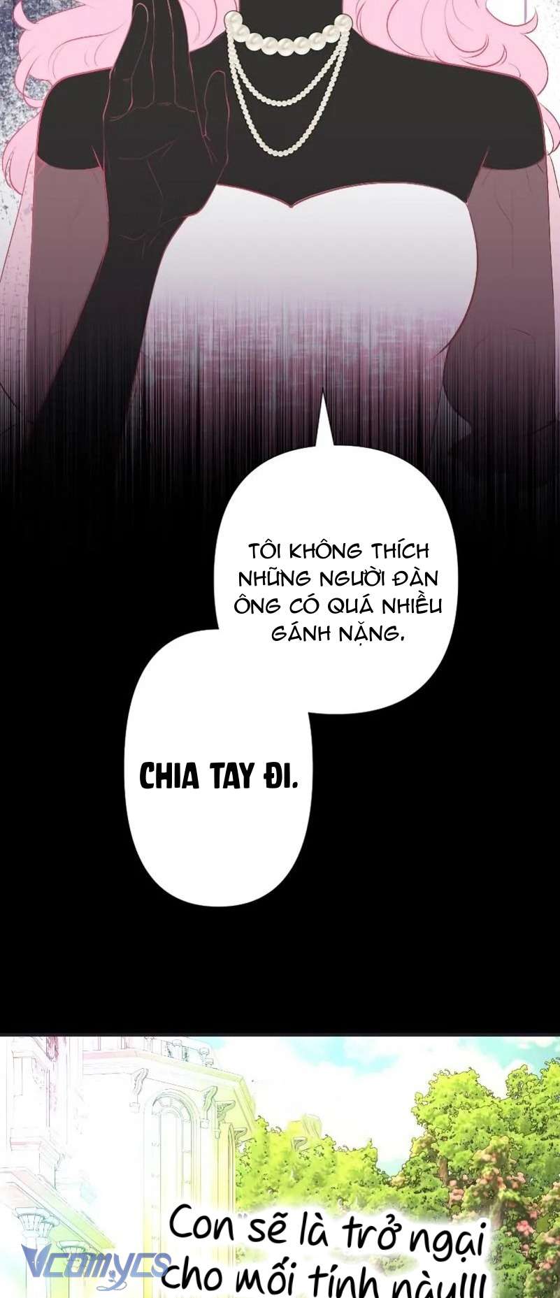 Sau Này Họ Sẽ Sinh Ra Tôi Chapter 15 - Trang 4