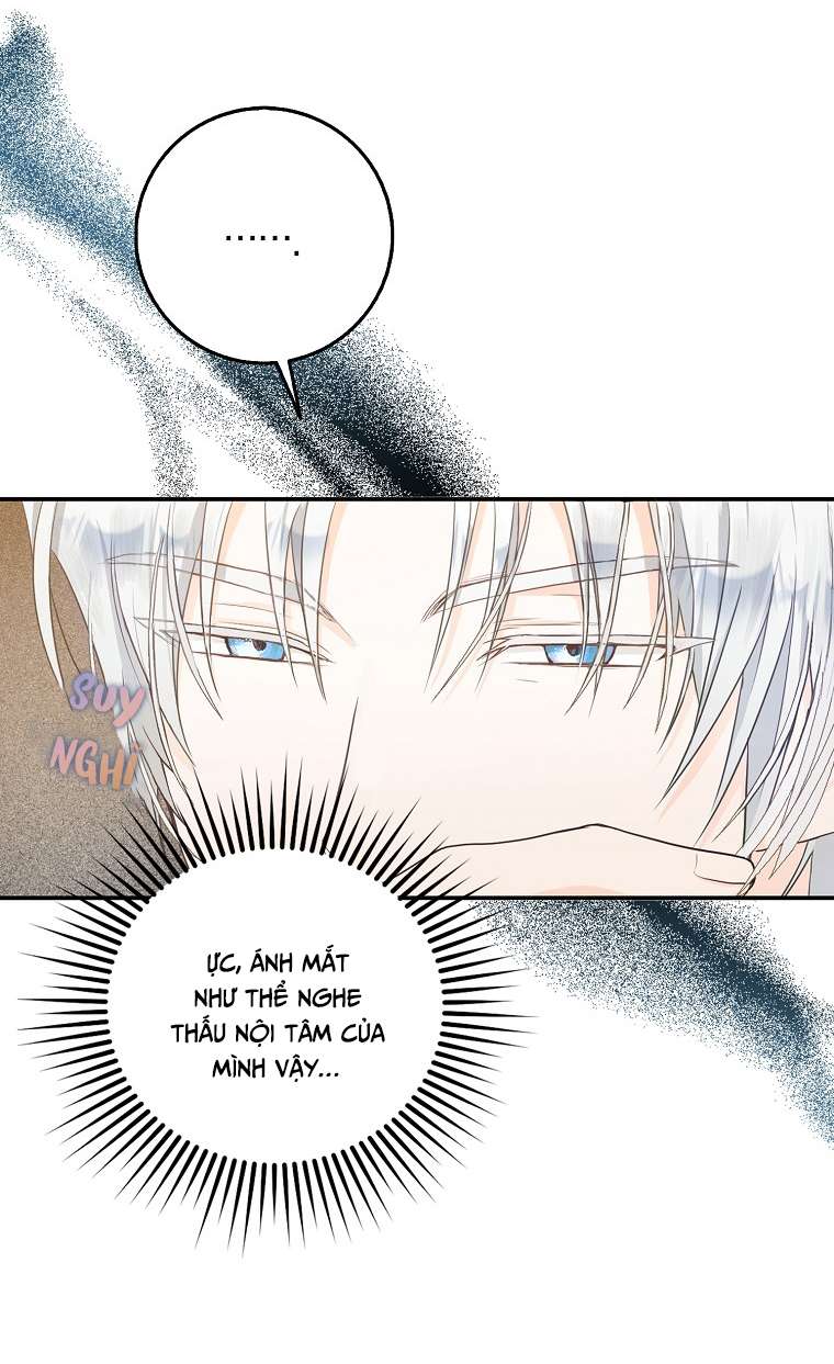 Tôi Trở Thành Vợ Của Nam Chính Chap 12 - Trang 3