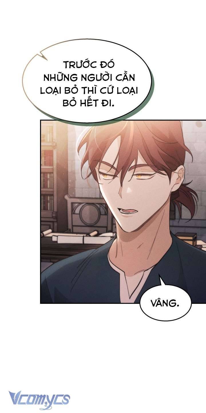 Tiếng Trống Vang Dội Chapter 10 - Trang 4