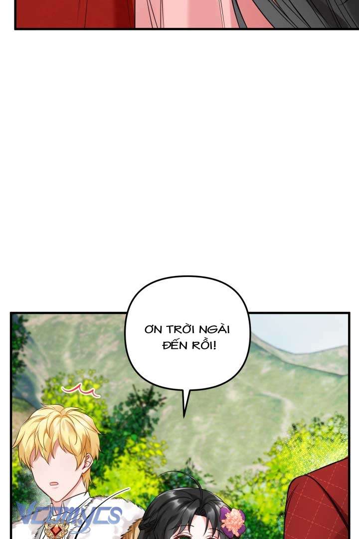 Mê Cung Cám Dỗ Của Emilone Chapter 3 - Next Chapter 4