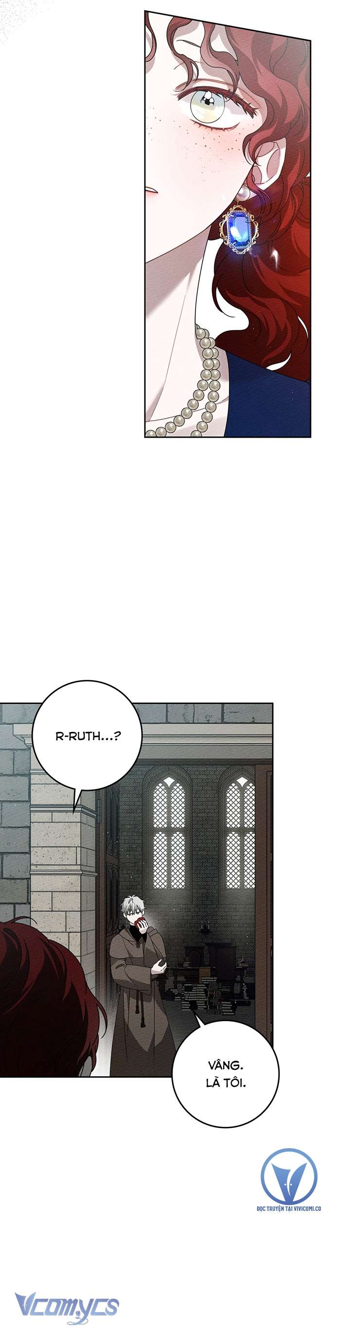 Dưới Bóng Cây Sồi Chap 70 - Trang 3