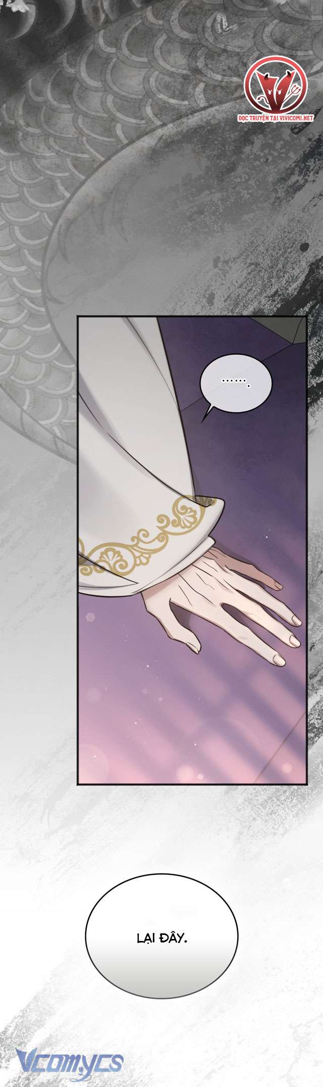 [18+] Đảo Vô Ảnh Chapter 7 - Trang 3