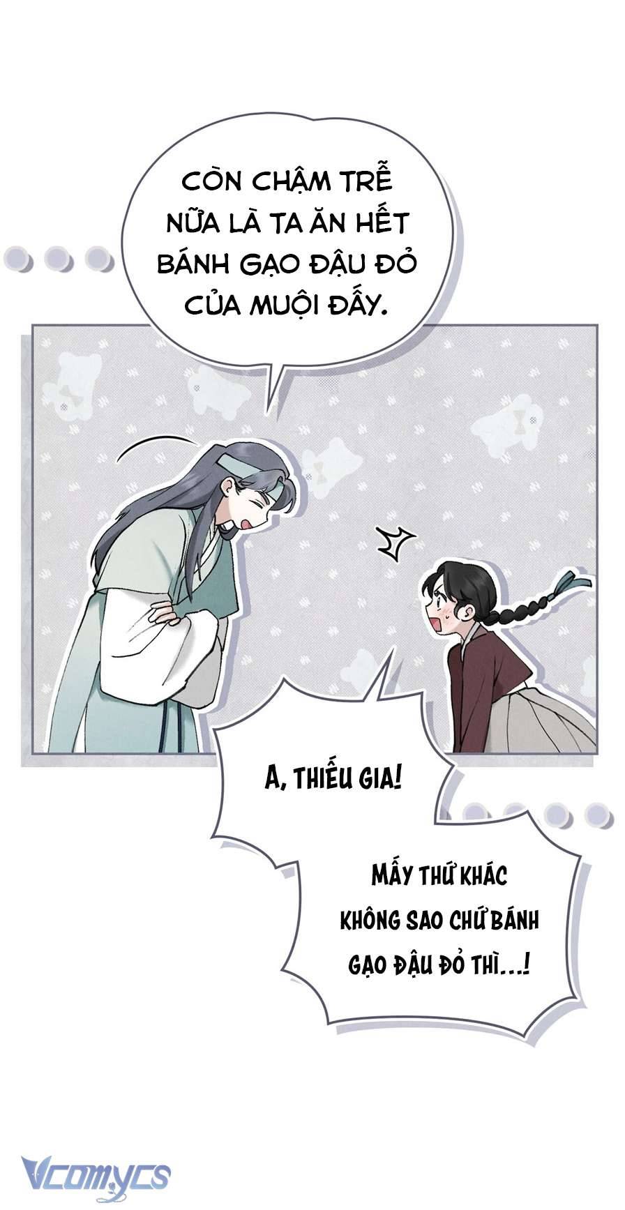 [18+] Đêm Giông Bão Chap 10 - Trang 2