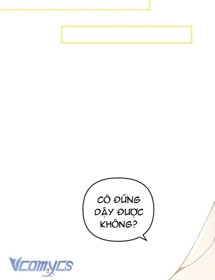 Nuôi vị hôn phu bằng tiền bạc. Chap 49 - Trang 2