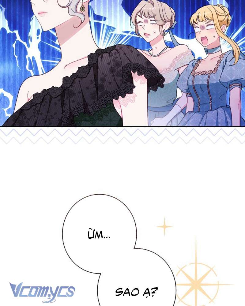 Hầu Gái Độc Quyền Của Hoàng Hậu Phản Diện Chapter 29 - Trang 4