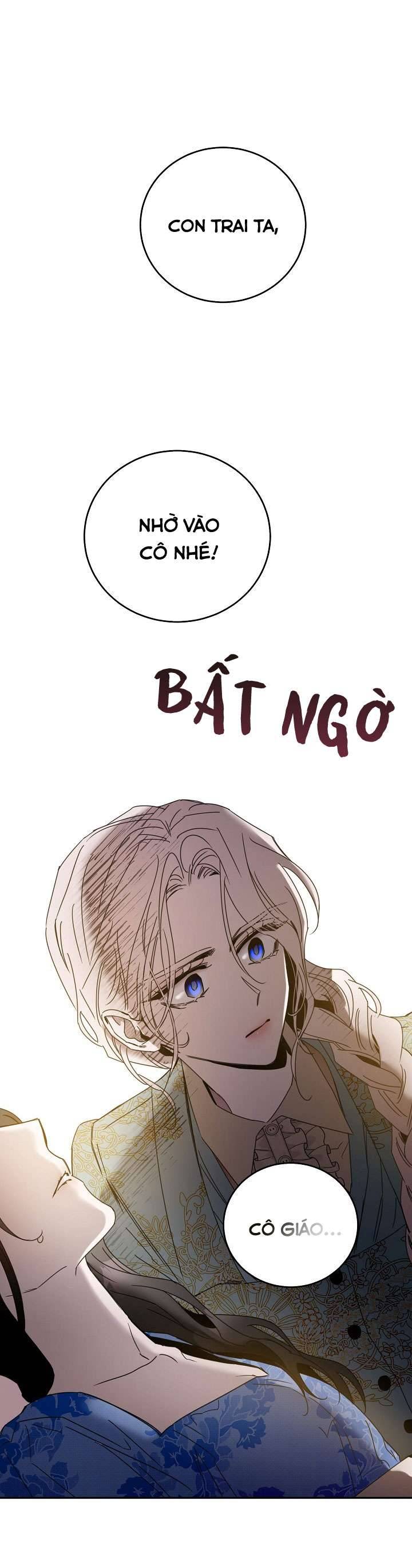 Thuần Hóa Bạo Quân Rồi Bỏ Trốn Chap 23 - Next Chap 24