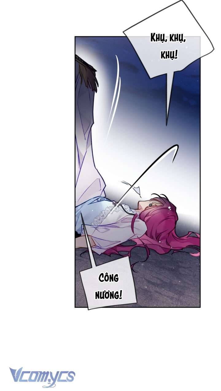 Kết Cục Của Nhân Vật Phản Diện Chỉ Có Thể Là Cái Chết Chapter 121 - Trang 4