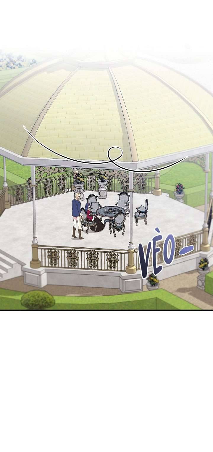 Tôi Không Phải Là Cinderella Chapter 69 - Trang 4