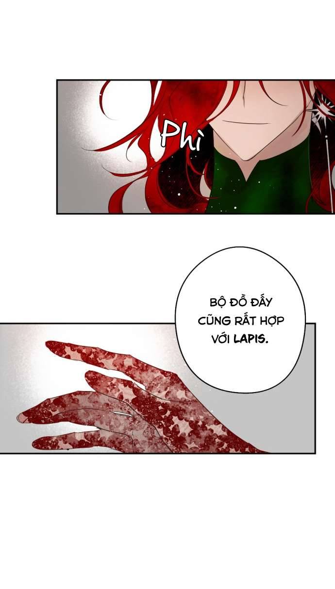 Lời Thú Nhận Của Chúa Tể Bóng Tối Chap 71 - Trang 4