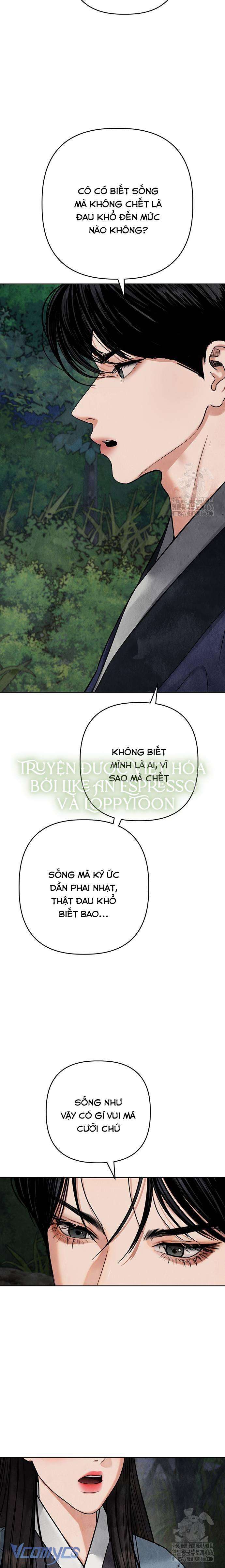 Quỷ Hồn Chap 12 - Next Chap 13