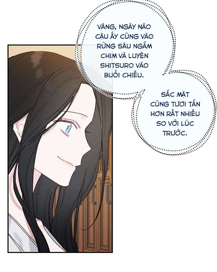 Trước Tiên Phải Giấu Em Trai Cái Đã! Chap 13 - Trang 2