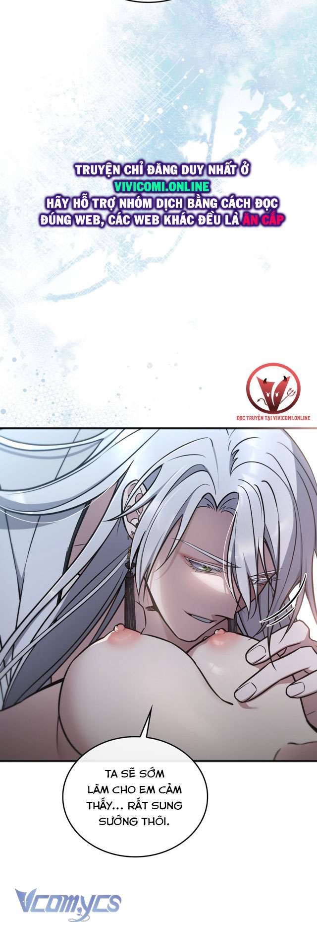 [18+] Đảo Vô Ảnh Chapter 2 - Trang 3