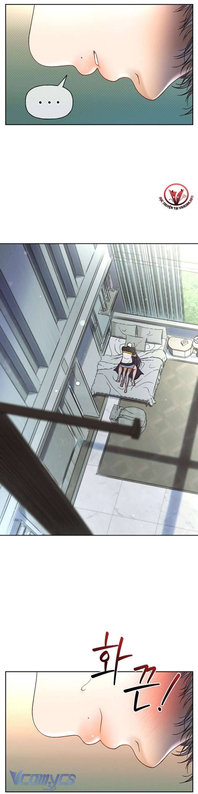 [18+] Hãy Giết Tôi Đi Chapter 1 - Trang 3