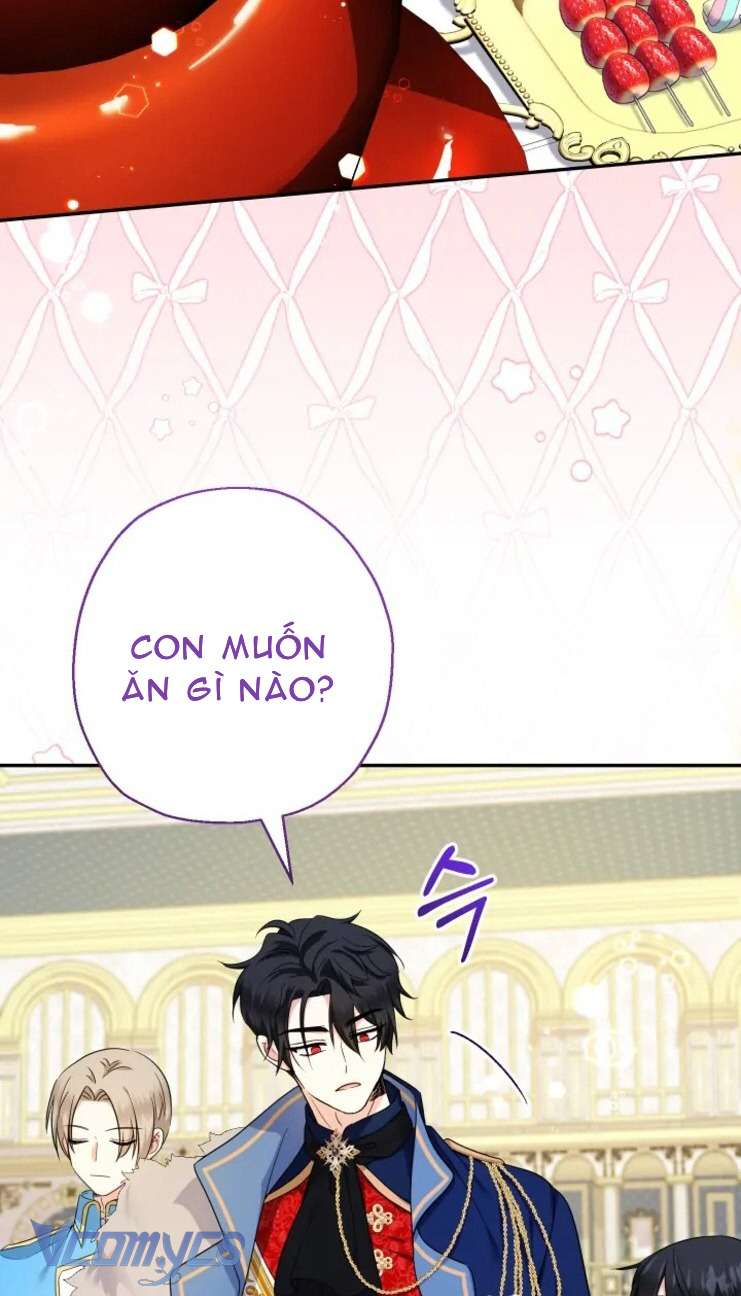 Tiểu Thư Tích Tiền Đi Bụi Chapter 48 - Trang 4