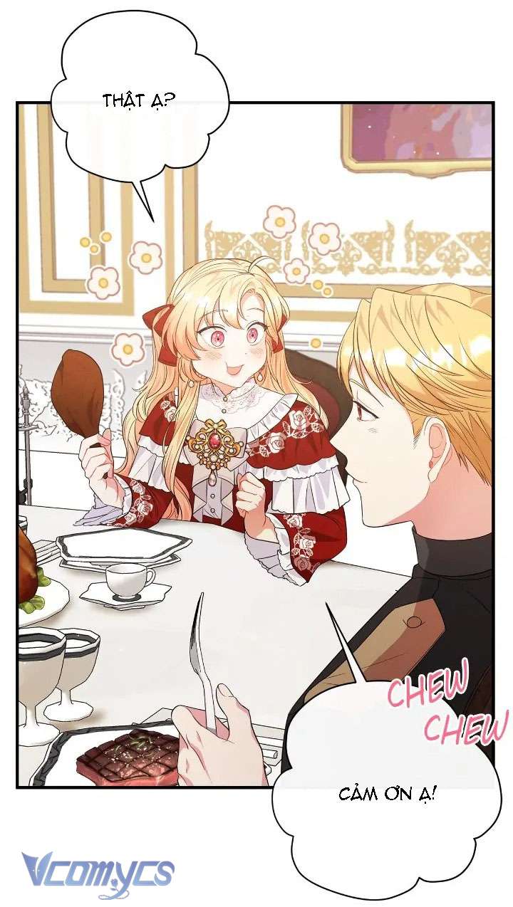 Có Nhiều Nam Phụ Quá Rồi Chap 3 - Trang 2