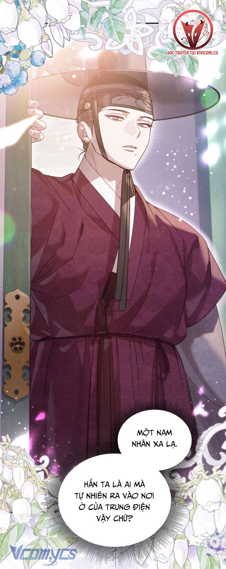 [18+] Tiết Học Bí Mật Của Trung Điện Chap 47 - Next Chap 48