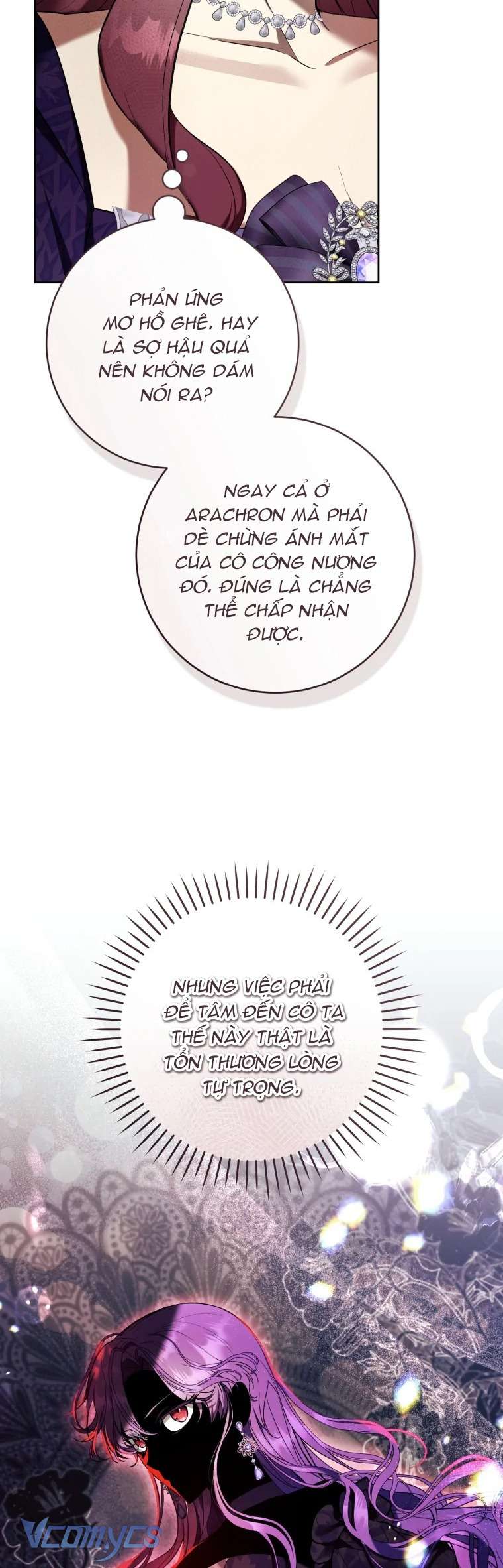 Làm Ác Nữ Bộ Không Tuyệt Sao? Chap 68 - Trang 4