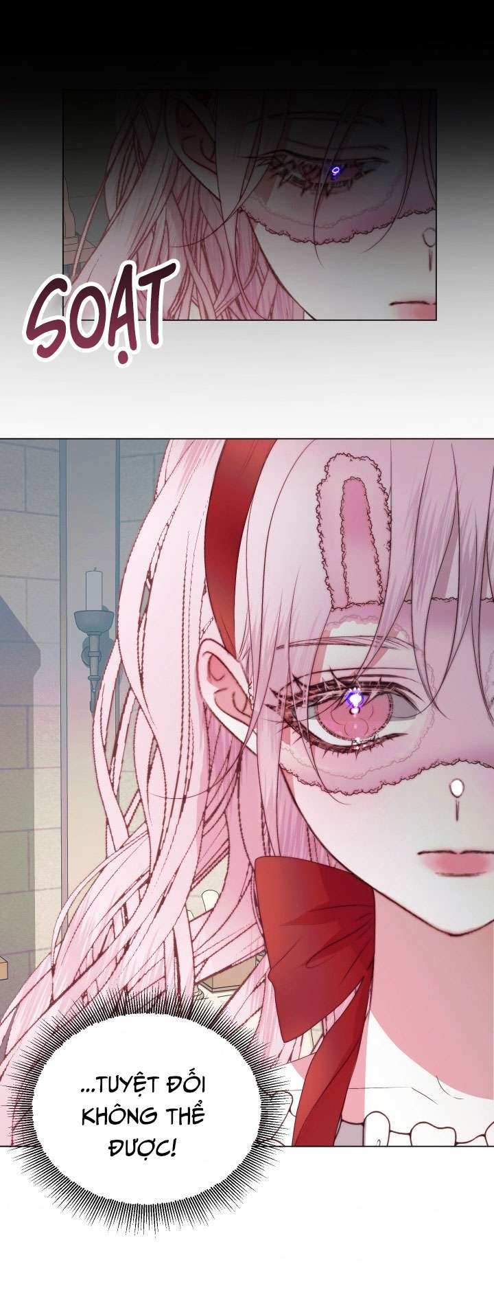 Siren: Trở Thành Gia Đình Của Nhân Vật Phản Diện Chapter 23 - Next Chapter 24