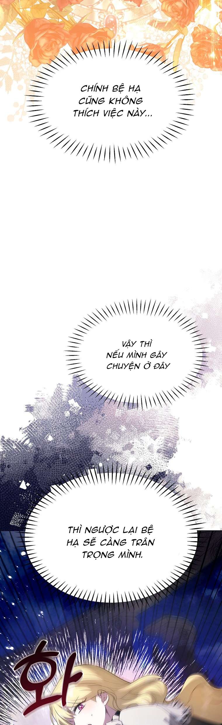 Chị Gái Tôi Là Nhân Vật Chính Chap 7 - Next Chap 8