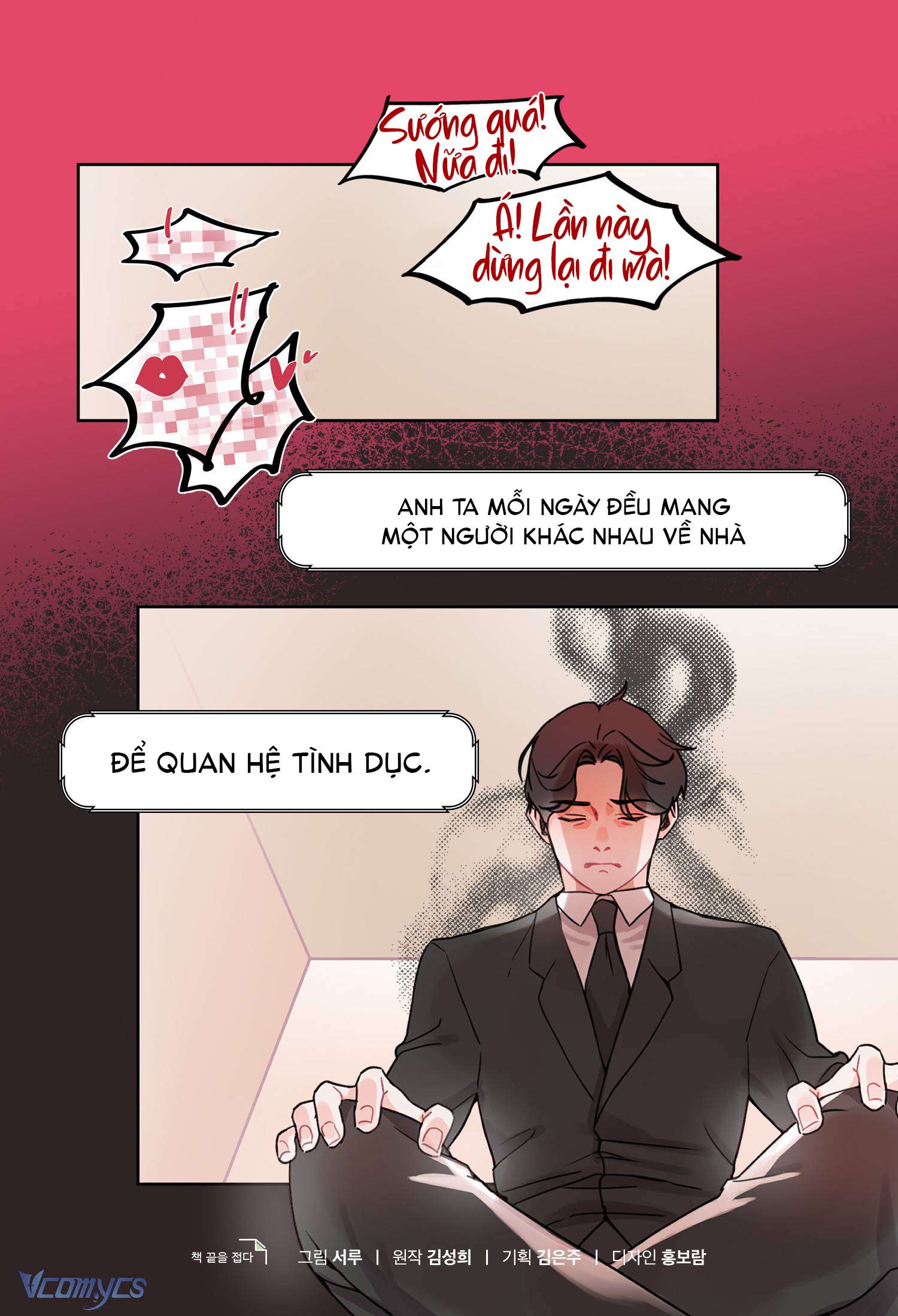 Sát Nhân Nhà Bên Chap 1 - Trang 2