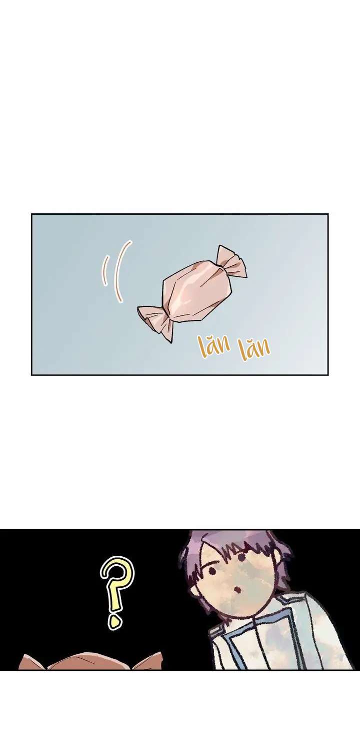 Vị Hôn Thê Khế Ước Của Công Tước Chap 117 - Trang 4