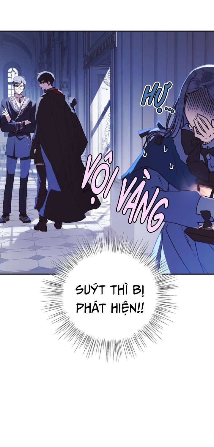 Cha À, Con Không Muốn Kết Hôn Đâu Chap 6 - Trang 2