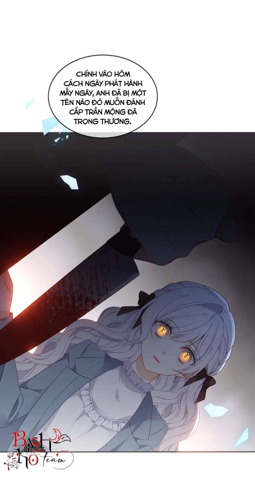 Quán Kịch Bản Trần Mộng Chapter 66 - Trang 4