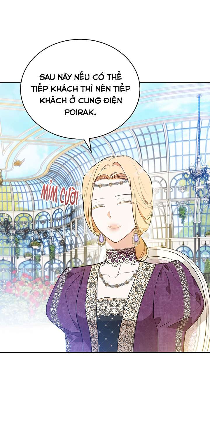 Kiếp Này Nhất Định Làm Gia Chủ Chap 87 - Trang 2