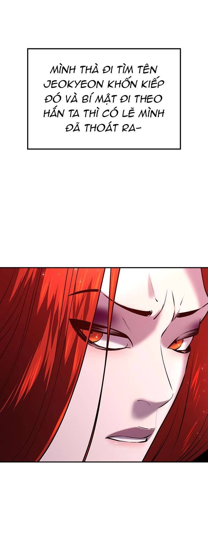 Vương Tử Huyền Bí Chapter 21 - Trang 4