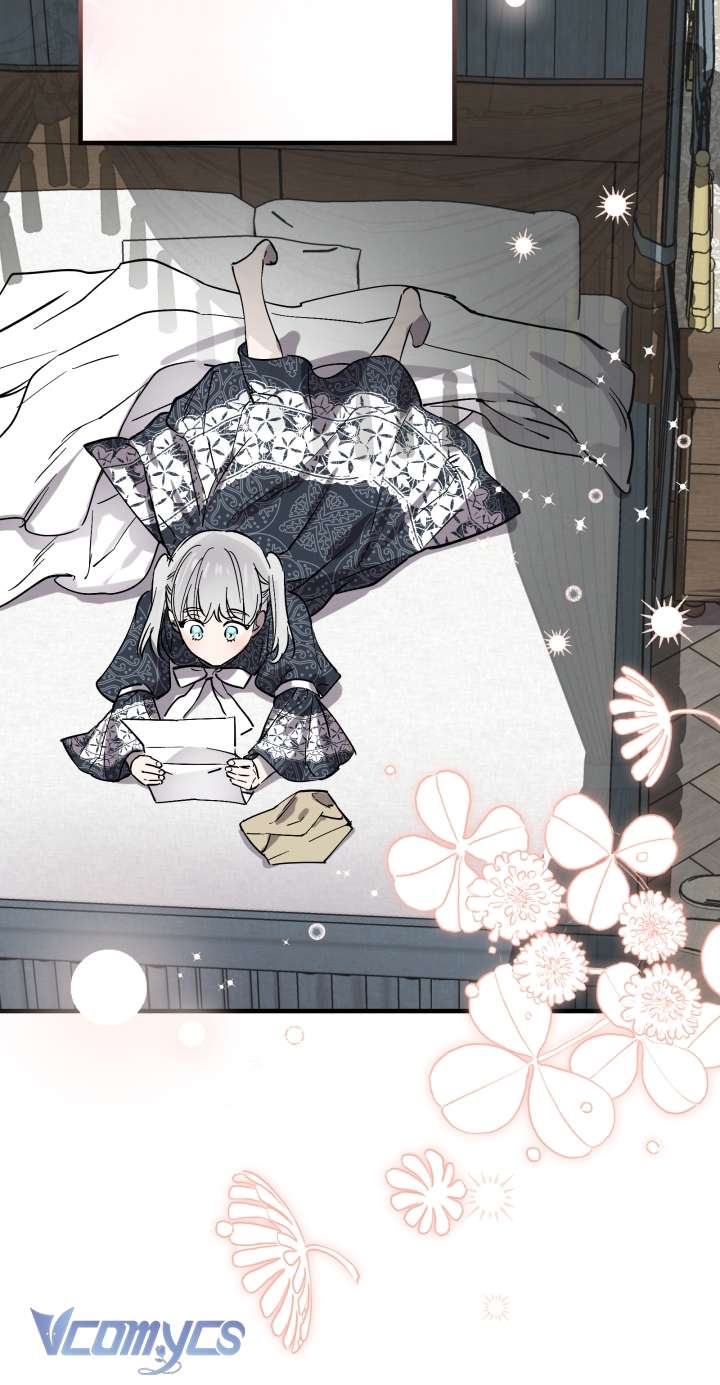 Những Nhân Vật Mạnh Nhất Thế Giới Ám Ảnh Tôi Chapter 63 - Next Chapter 63.1