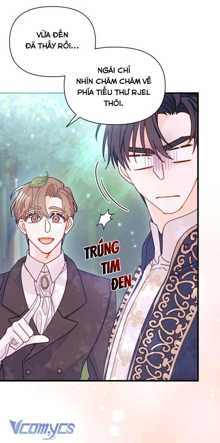 Nhặt Được Nam Chính Tặng Kèm Phu Quân Chap 21 - Trang 3