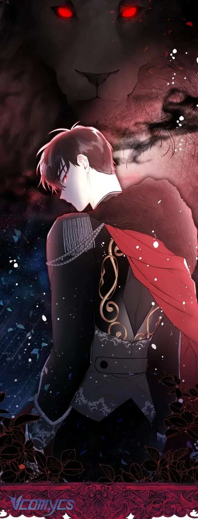 Tôi Đã Trở Thành Con Gái Nuôi Của Nam Chính Chap 32 - Next Chap 33