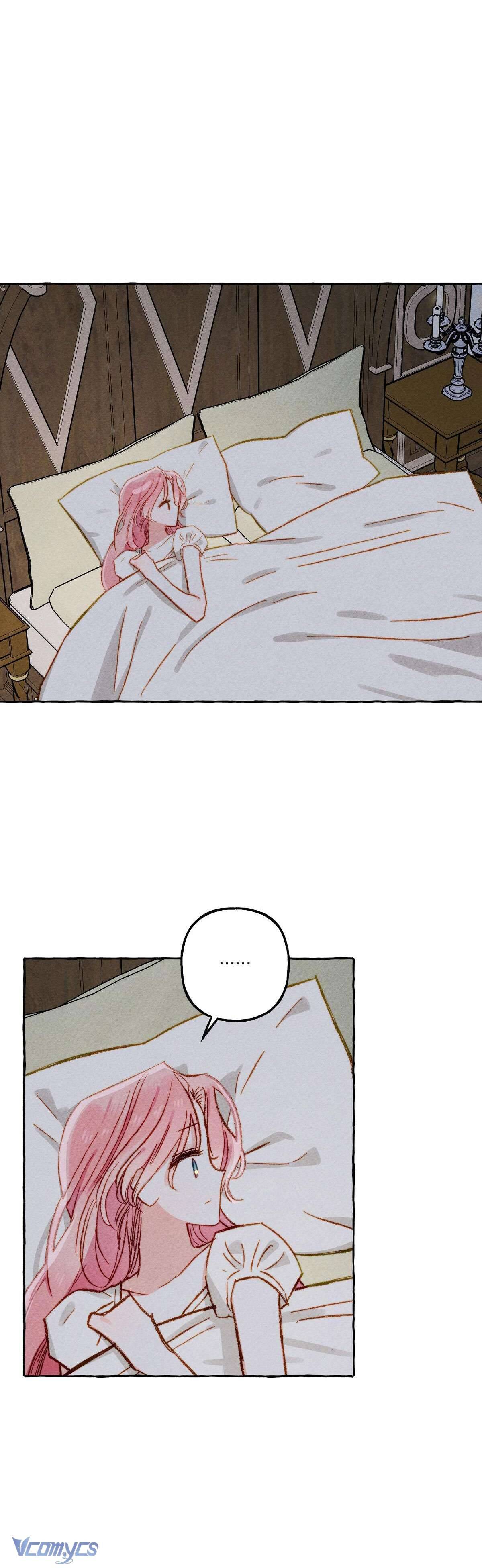 (Munn) Nuôi Dưỡng Một Hắc Long Chap 8 - Trang 2