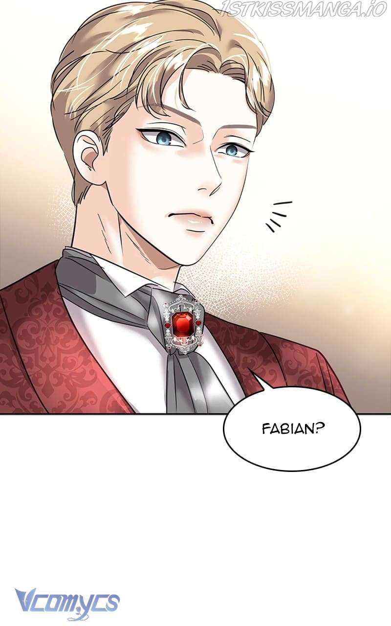 Hoàng Hậu Son Môi Chap 8 - Trang 2