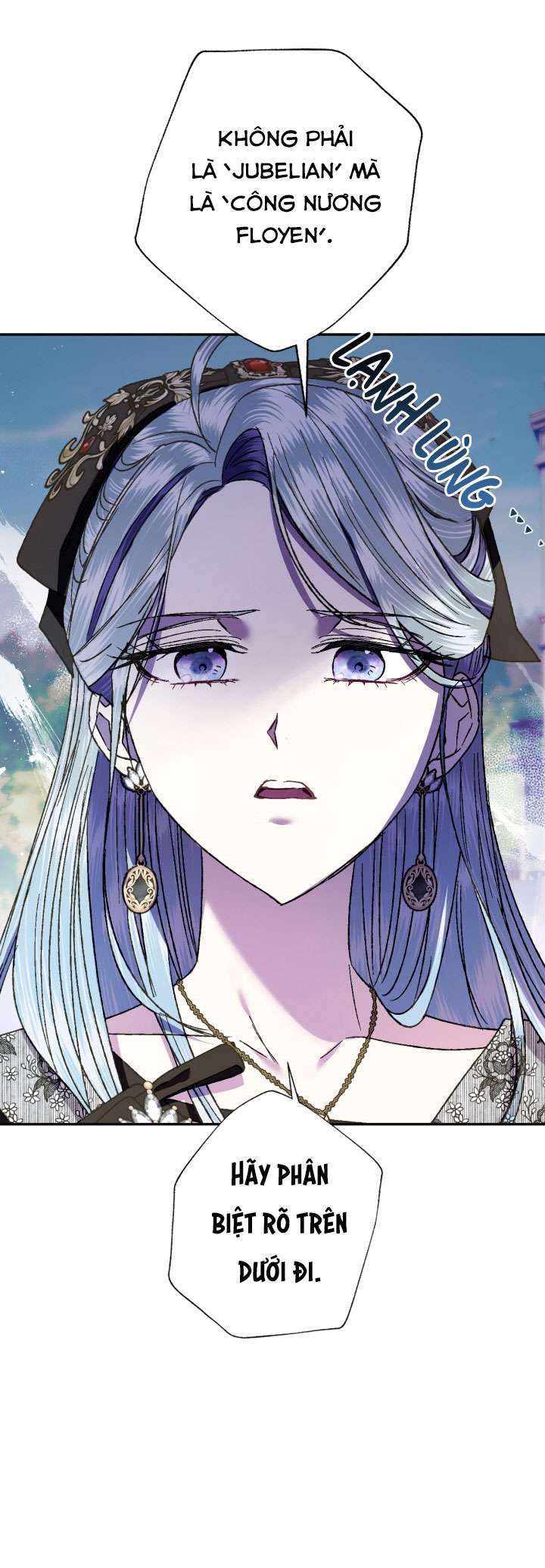 Cha À, Con Không Muốn Kết Hôn Đâu Chap 41 - Trang 2