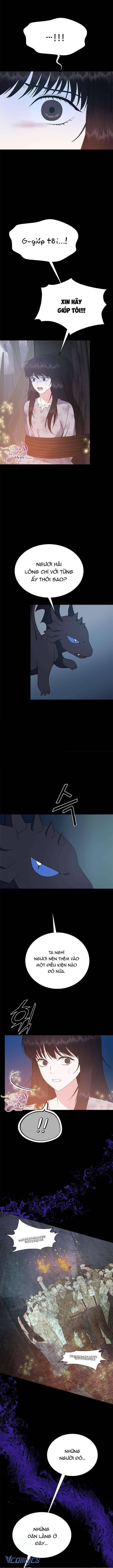 Ác Long Sống Làm Gì Cơ Chứ? Chap 12 - Trang 3