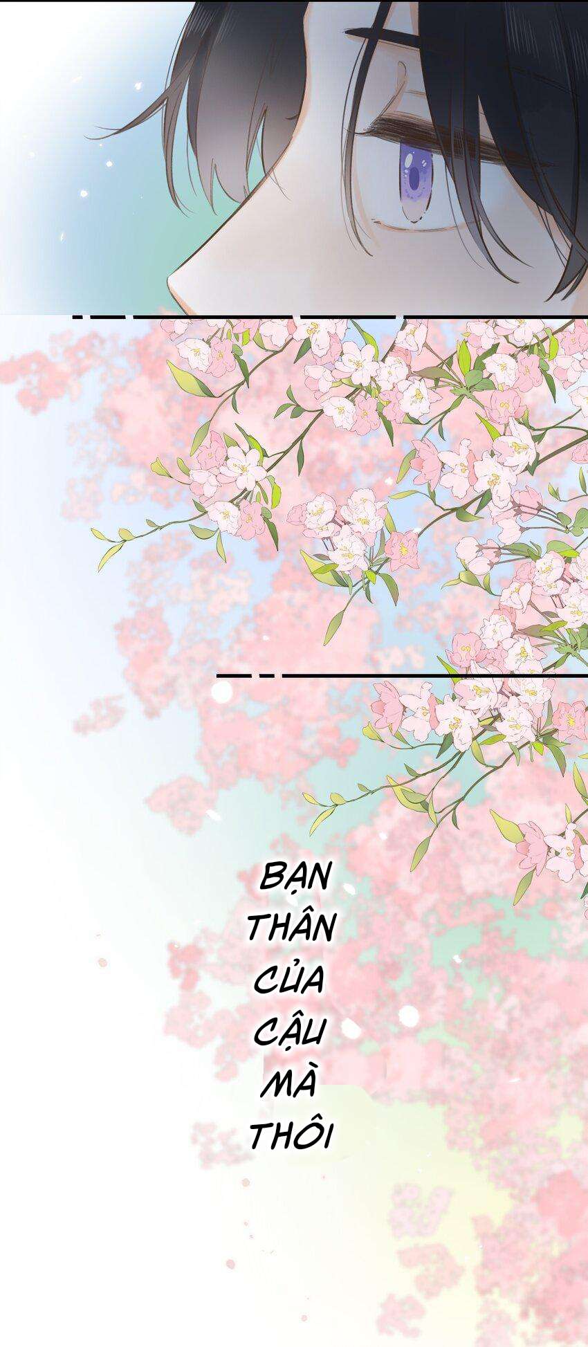 Ánh Sao Phiêu Linh Trong Nước Chapter 45 - Next Chapter 46