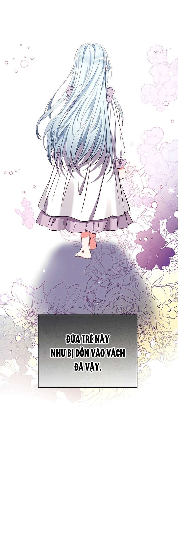 Chúng Ta Có Thể Trở Thành Một Gia Đình Được Không? Chap 36 - Trang 2