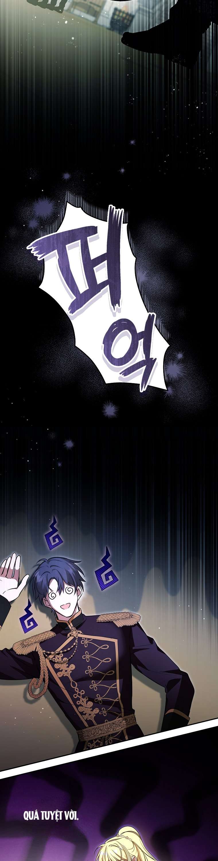 Chị Gái Tôi Là Nhân Vật Chính Chap 15 - Next Chap 16