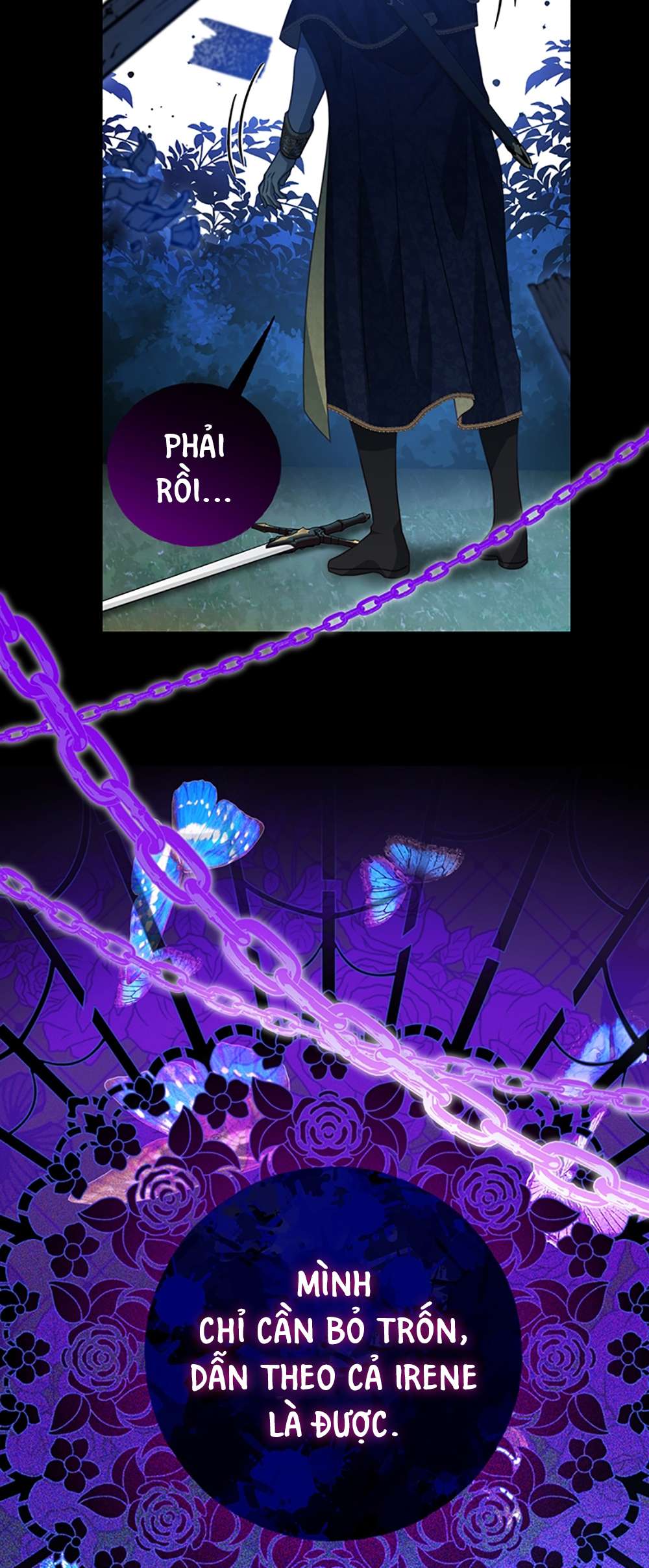 Trở Thành Tình Địch Của Các Nam Chính Chapter 78 - Trang 3