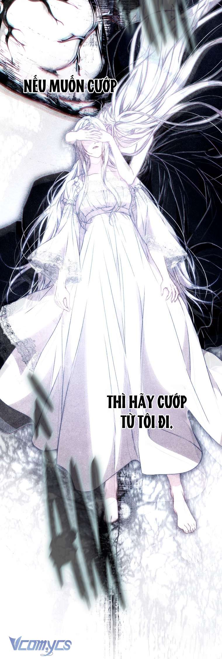 Tôi Trở Thành Vợ Của Nam Chính Chap 102 - Trang 3